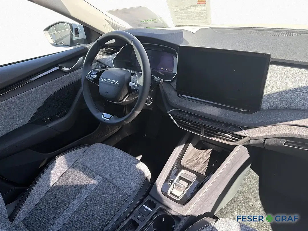 Skoda Octavia - Thumbnail 9