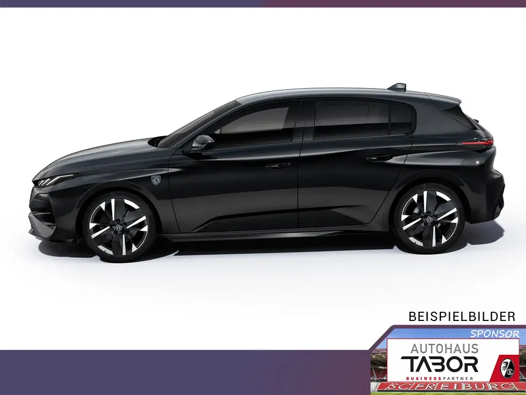 Peugeot 308 - Thumbnail 2