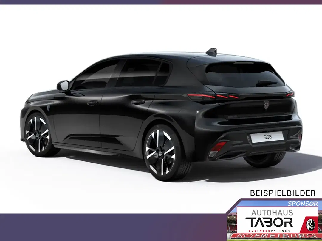 Peugeot 308 - Thumbnail 3