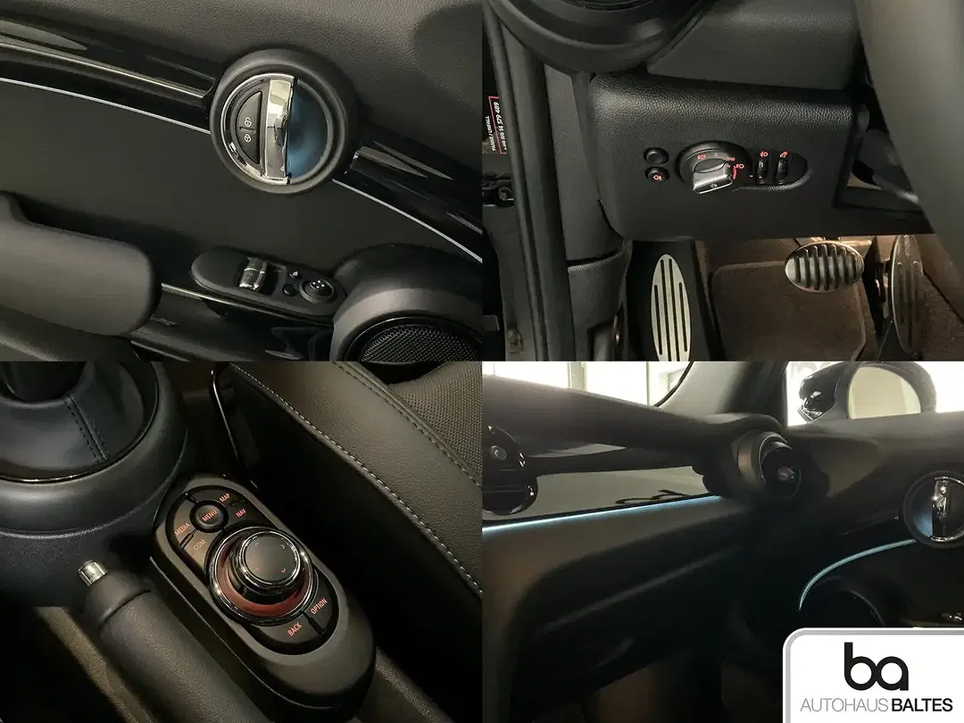 MINI Cooper S - Thumbnail 11