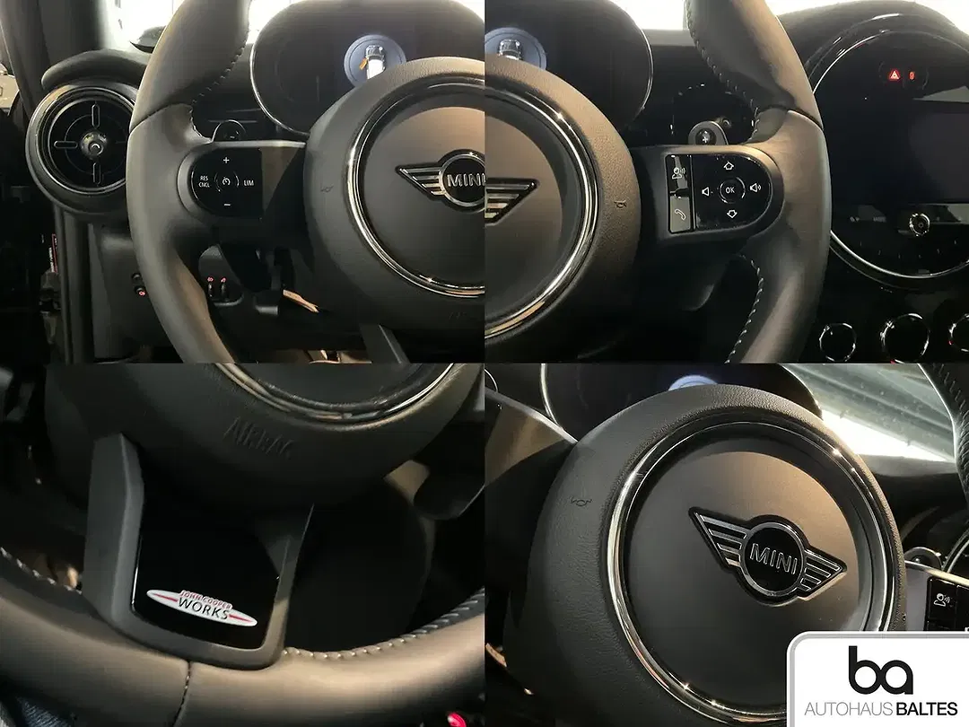 MINI Cooper S - Thumbnail 12