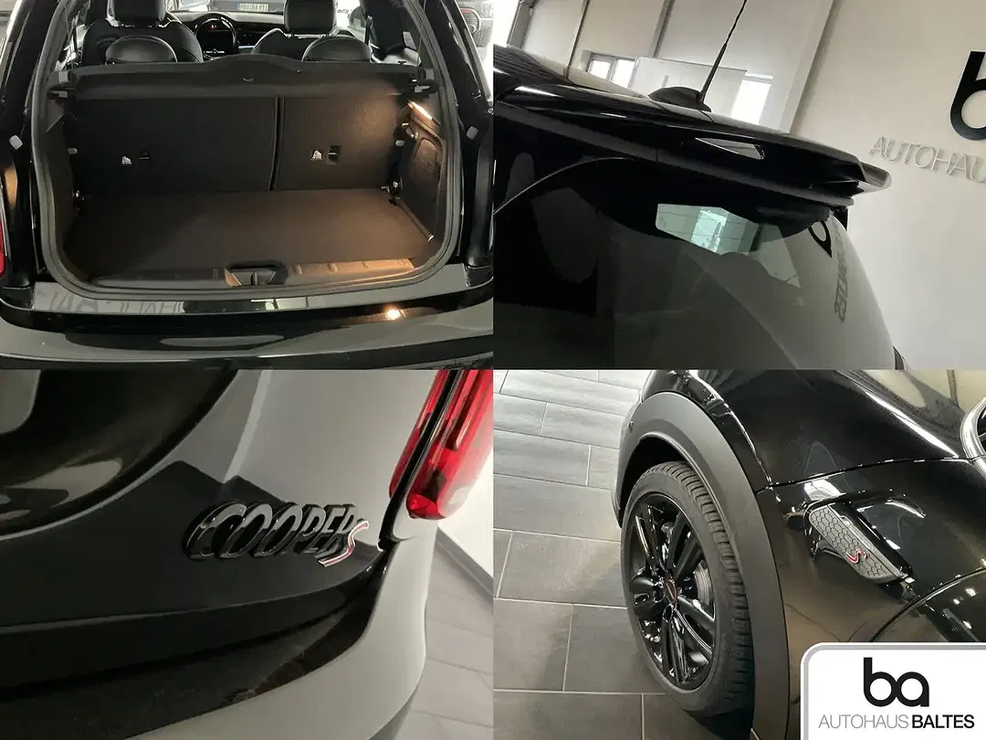 MINI Cooper S - Thumbnail 15