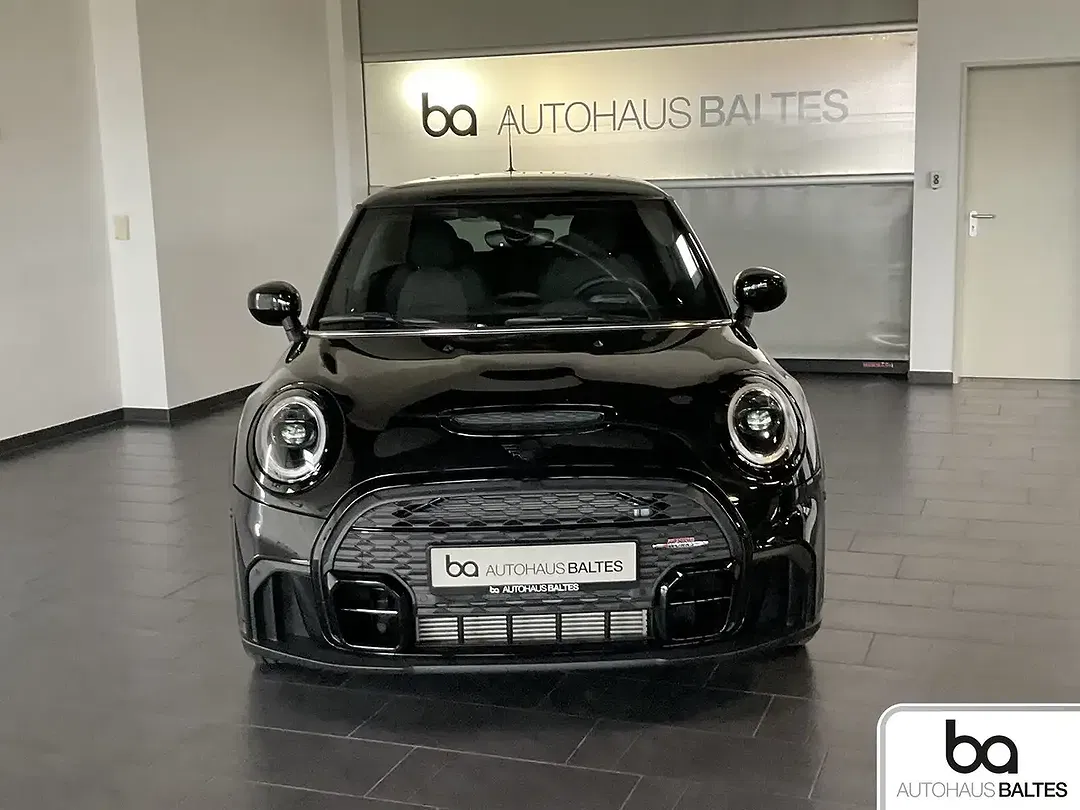 MINI Cooper S - Thumbnail 5