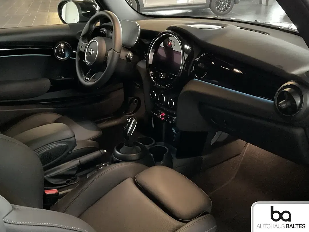 MINI Cooper S - Thumbnail 7
