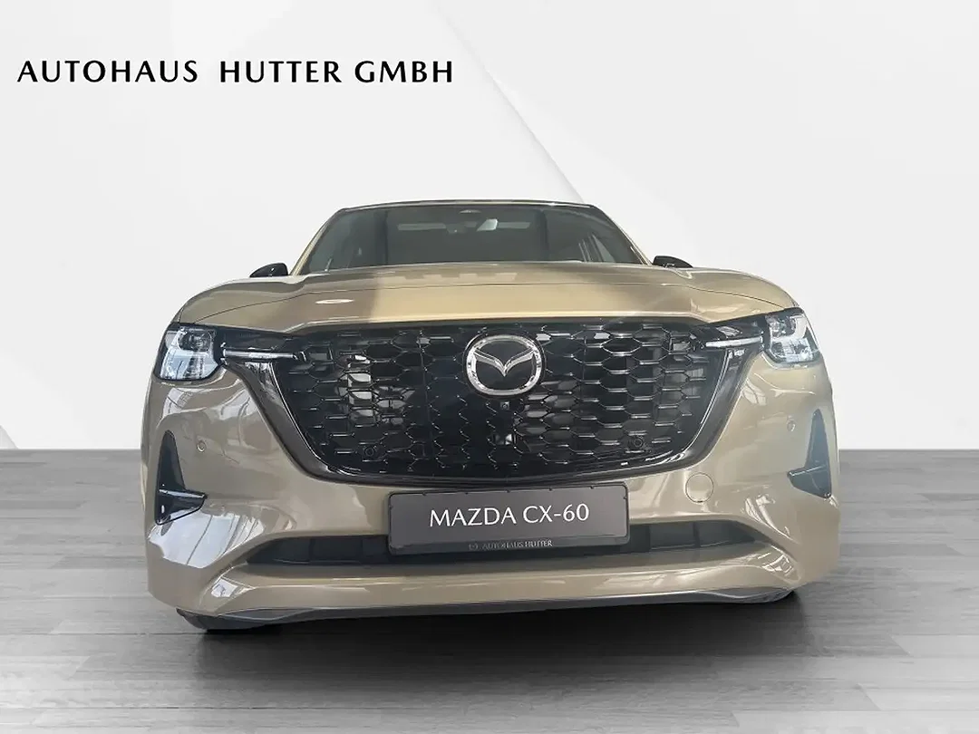 Mazda CX-60 - Afbeelding 1