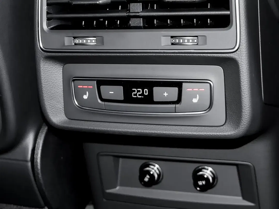 Audi Q7 - Thumbnail 14