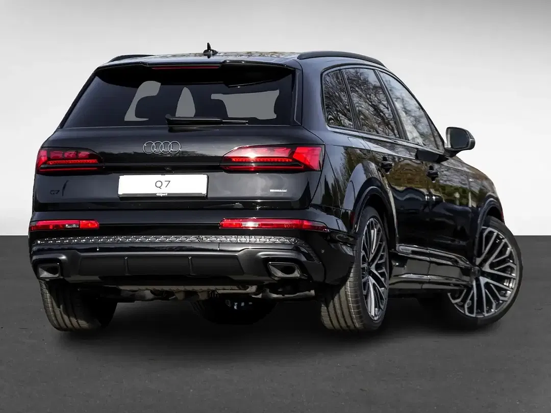 Audi Q7 - Thumbnail 2