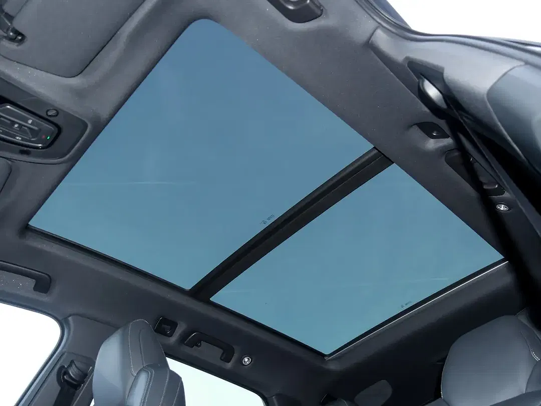 Audi Q7 - Thumbnail 9