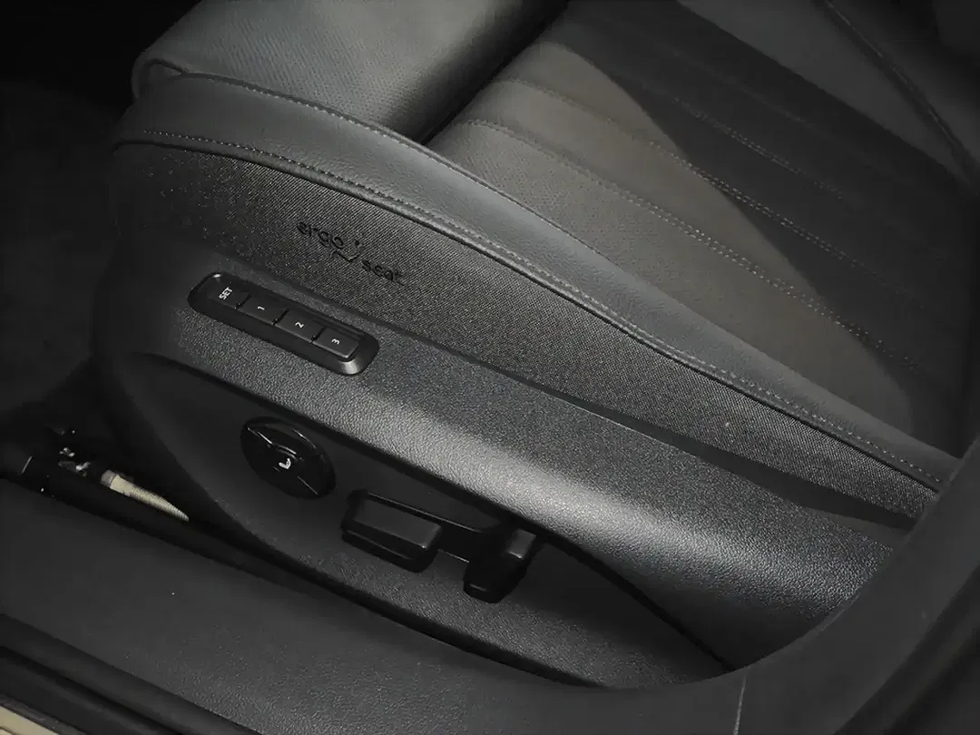 Skoda Superb - Thumbnail 14