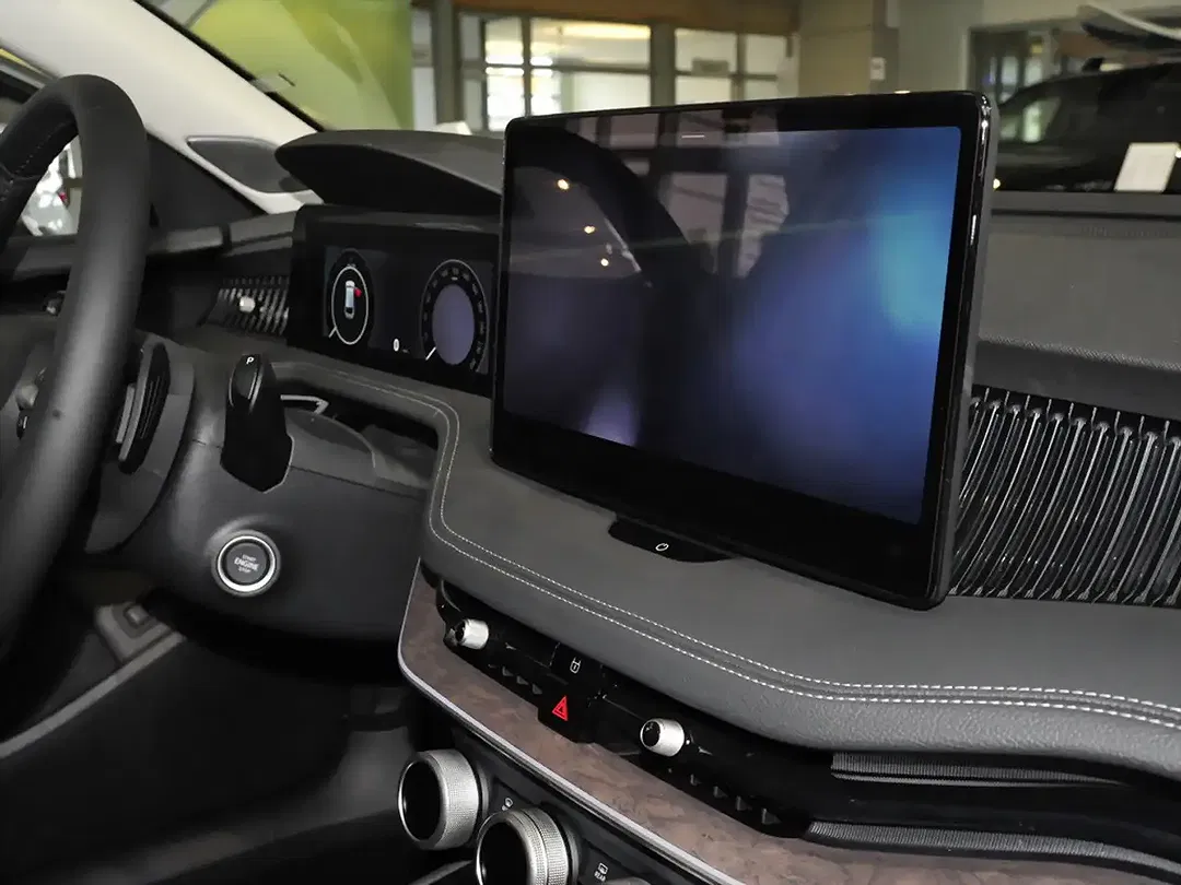 Skoda Superb - Thumbnail 8