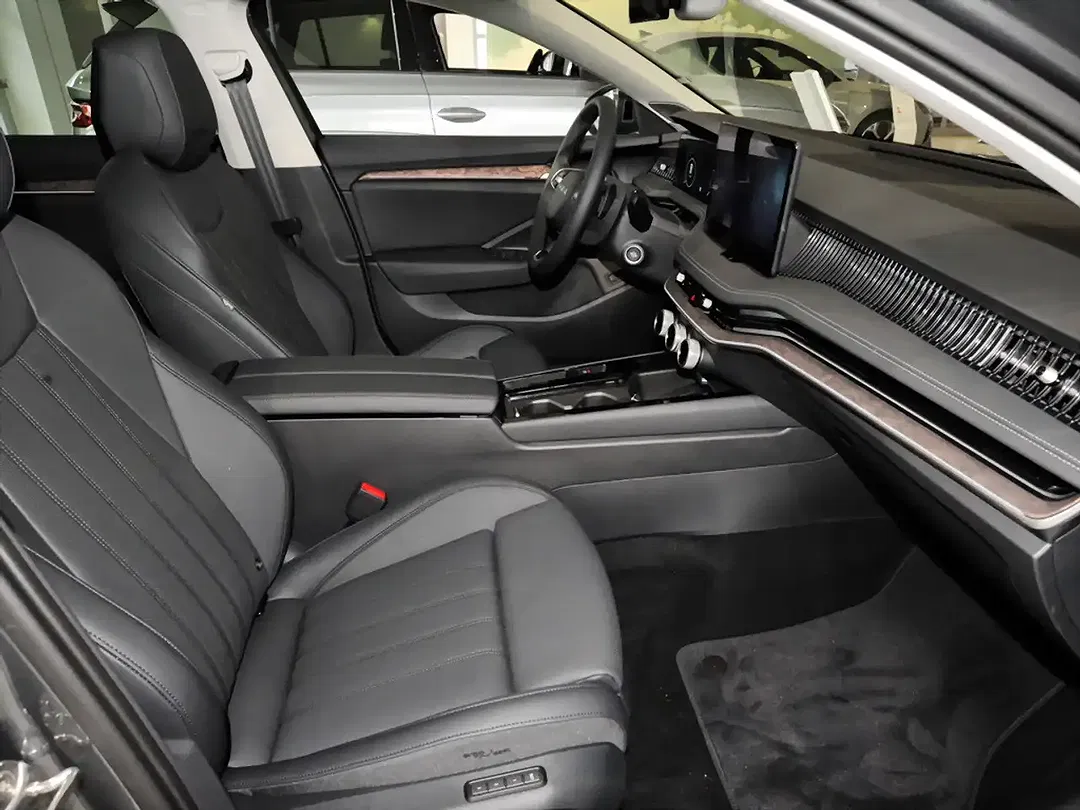 Skoda Superb - Thumbnail 9