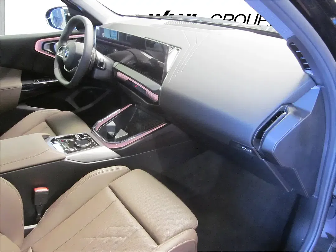 BMW X3 - Thumbnail 11