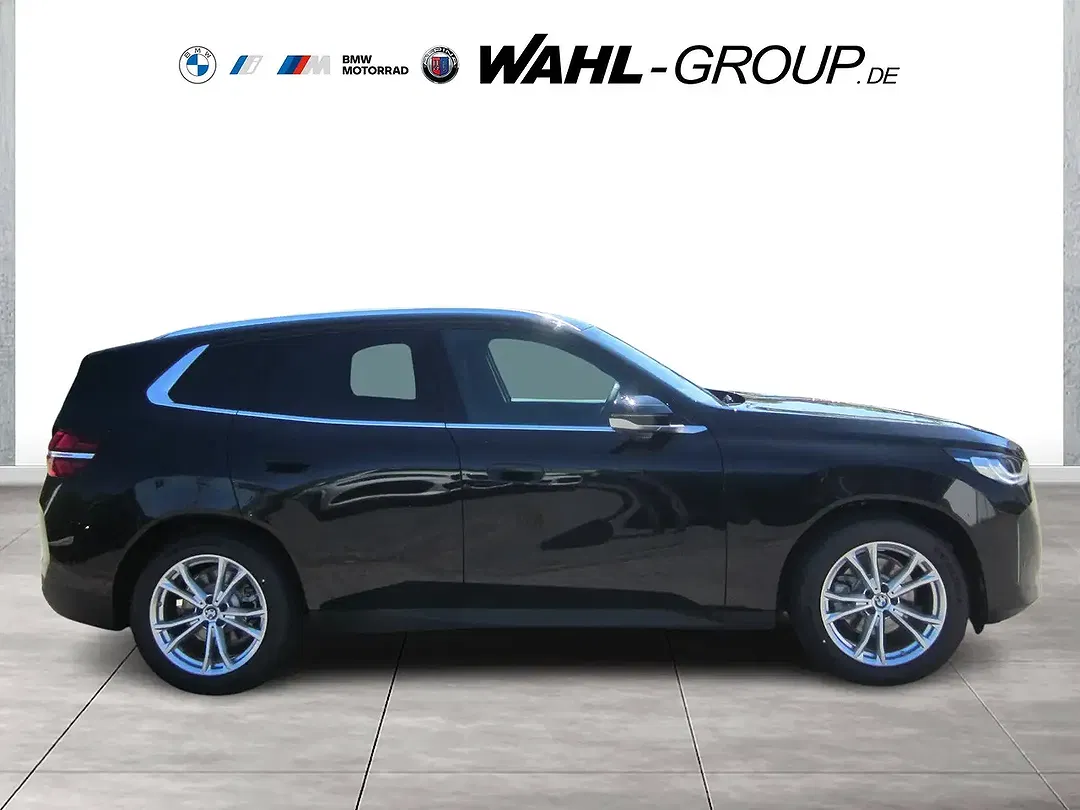 BMW X3 - Thumbnail 3