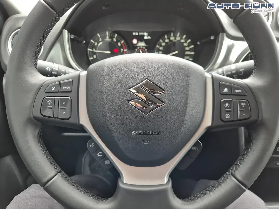 Suzuki Vitara - Thumbnail 15