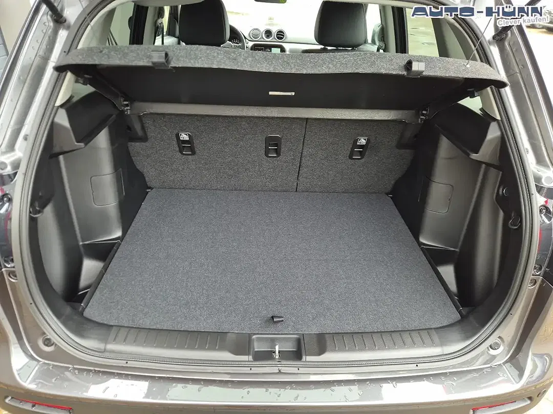 Suzuki Vitara - Thumbnail 9