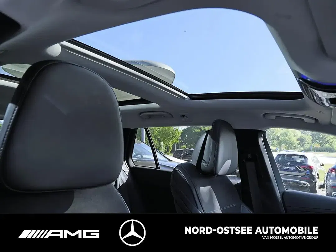 Mercedes-Benz C 220 - Thumbnail 14