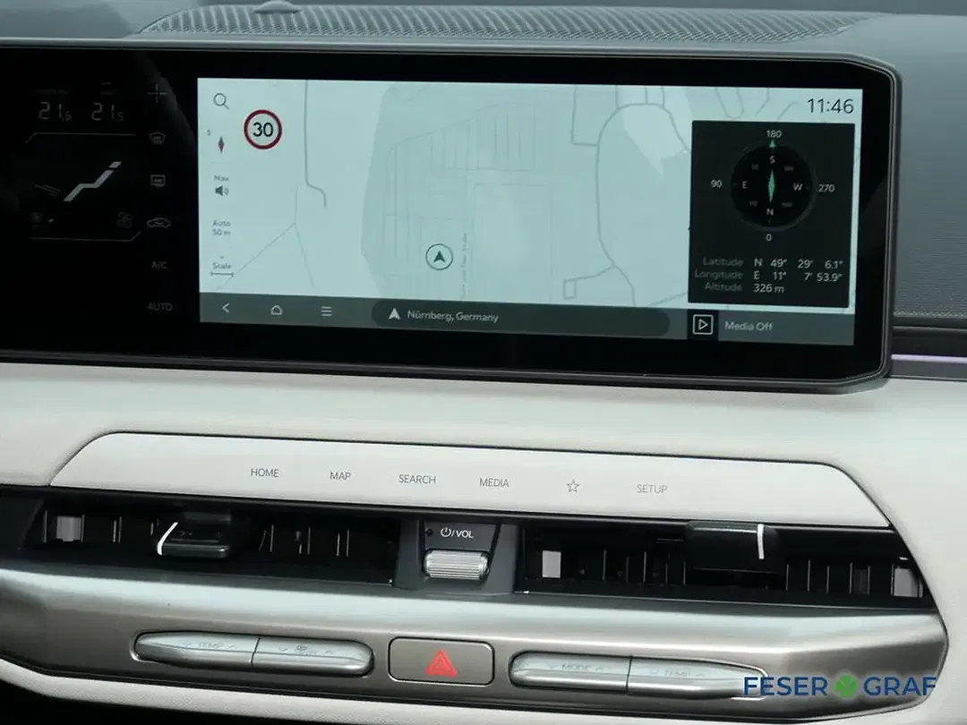 Kia EV4 - Thumbnail 7