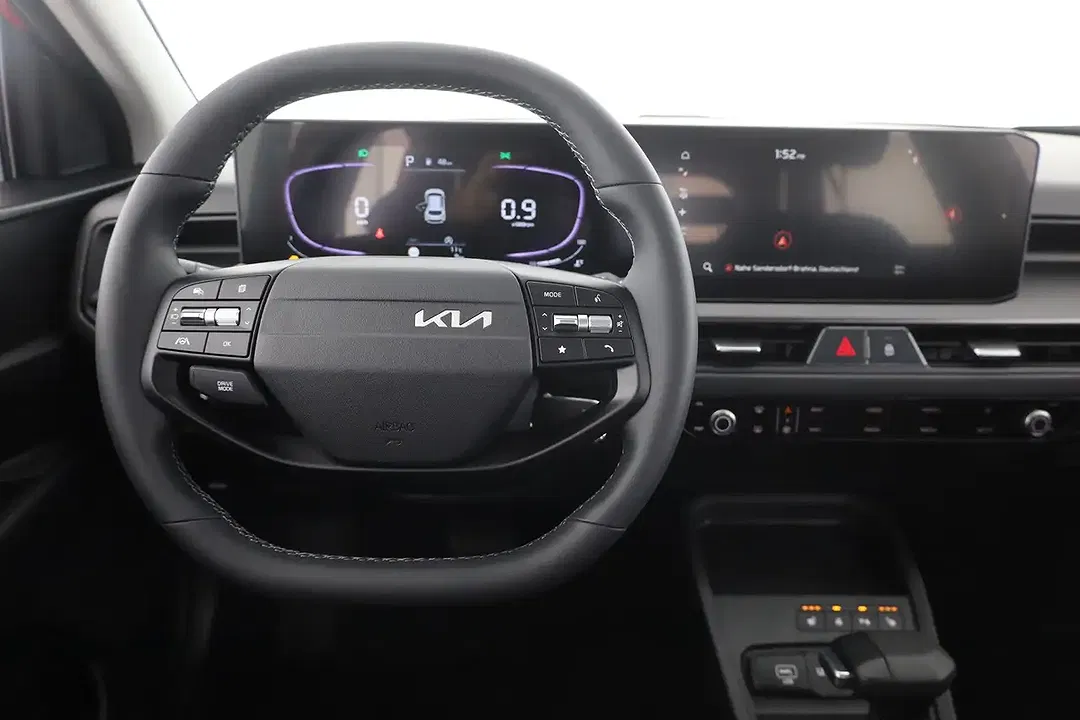 Kia Stonic - Thumbnail 9