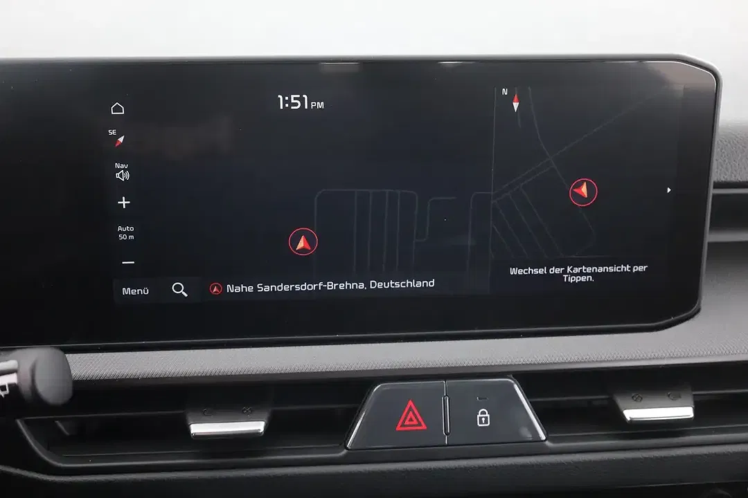 Kia Stonic - Thumbnail 10