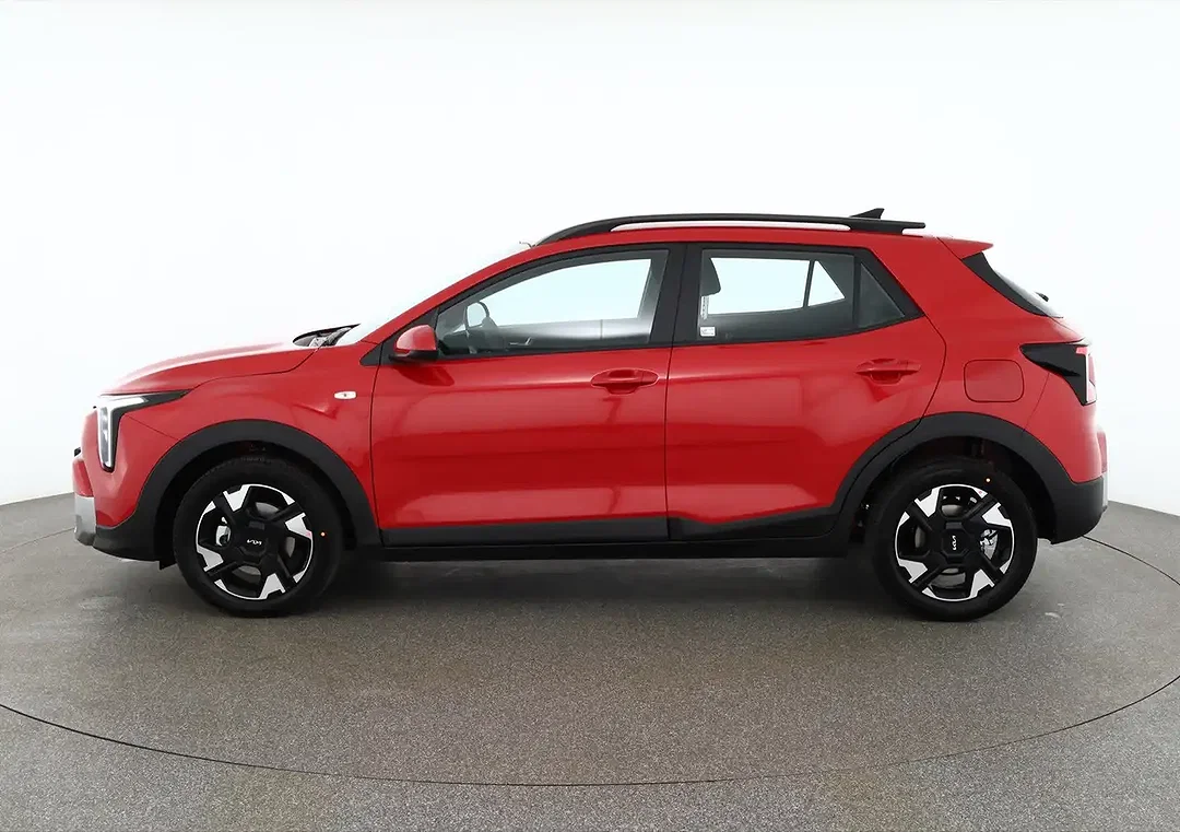 Kia Stonic - Afbeelding 1