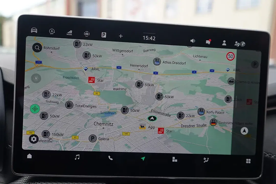 Skoda Kodiaq - Thumbnail 11