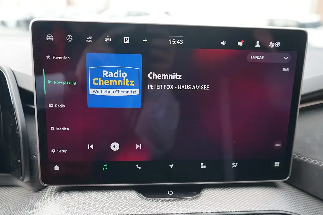 Skoda Kodiaq - Thumbnail 12