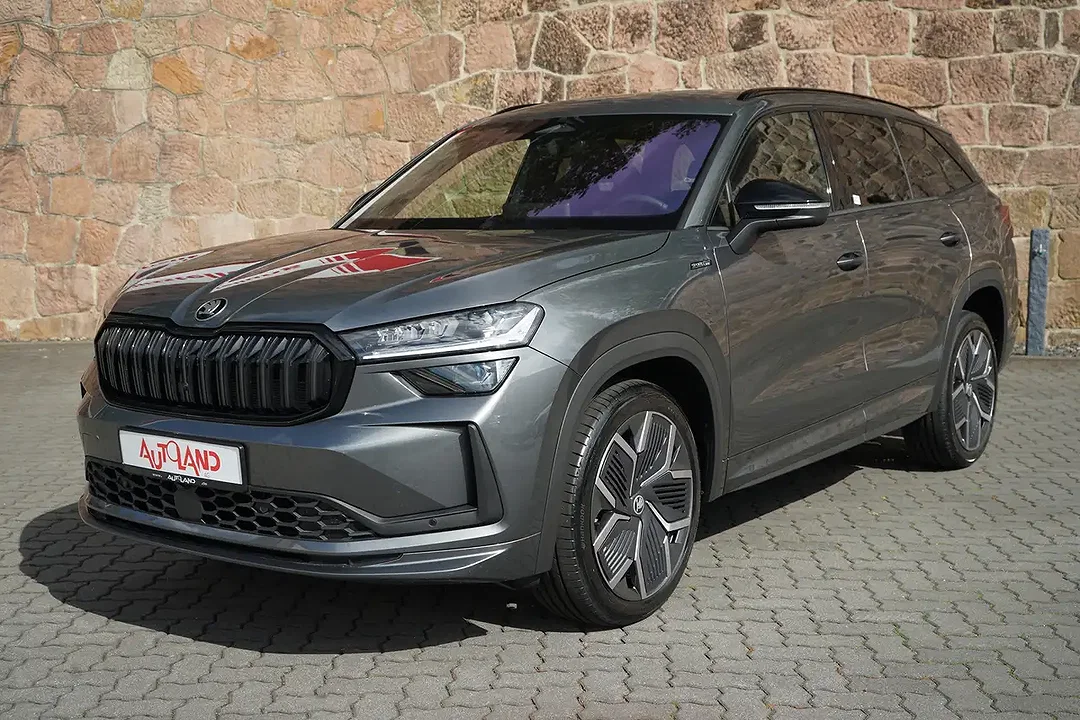Skoda Kodiaq - Afbeelding 1