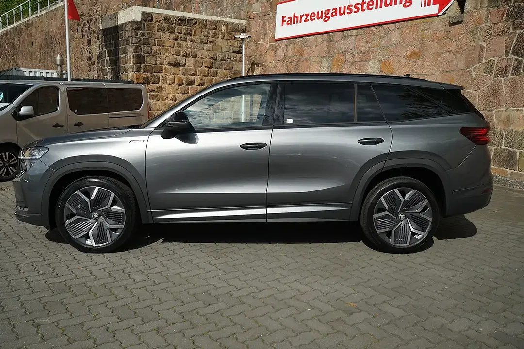 Skoda Kodiaq - Thumbnail 2