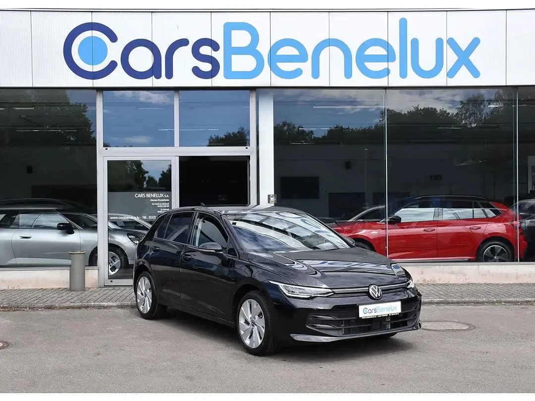 Volkswagen Golf - Afbeelding 1