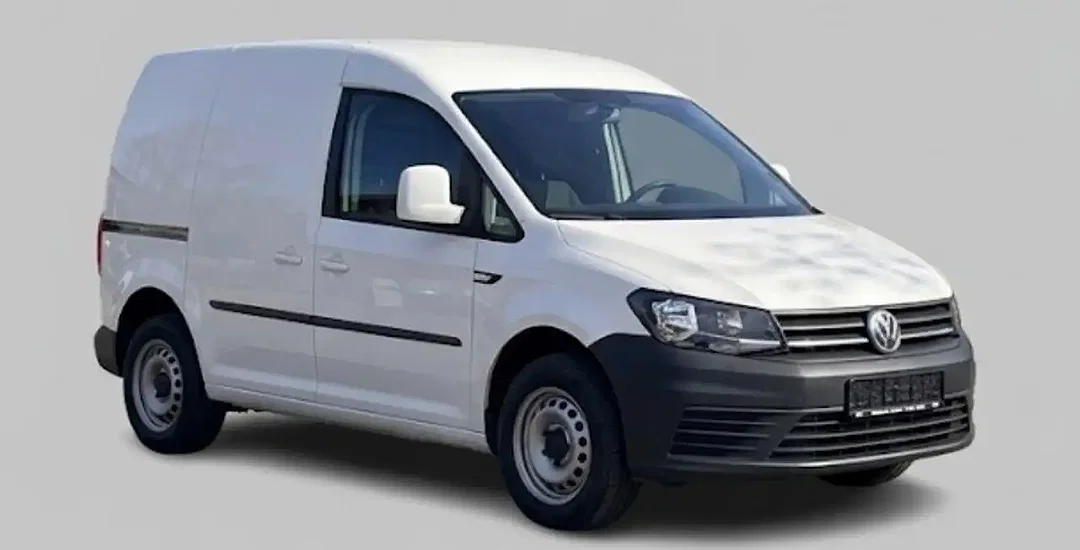Volkswagen Caddy - Afbeelding 1