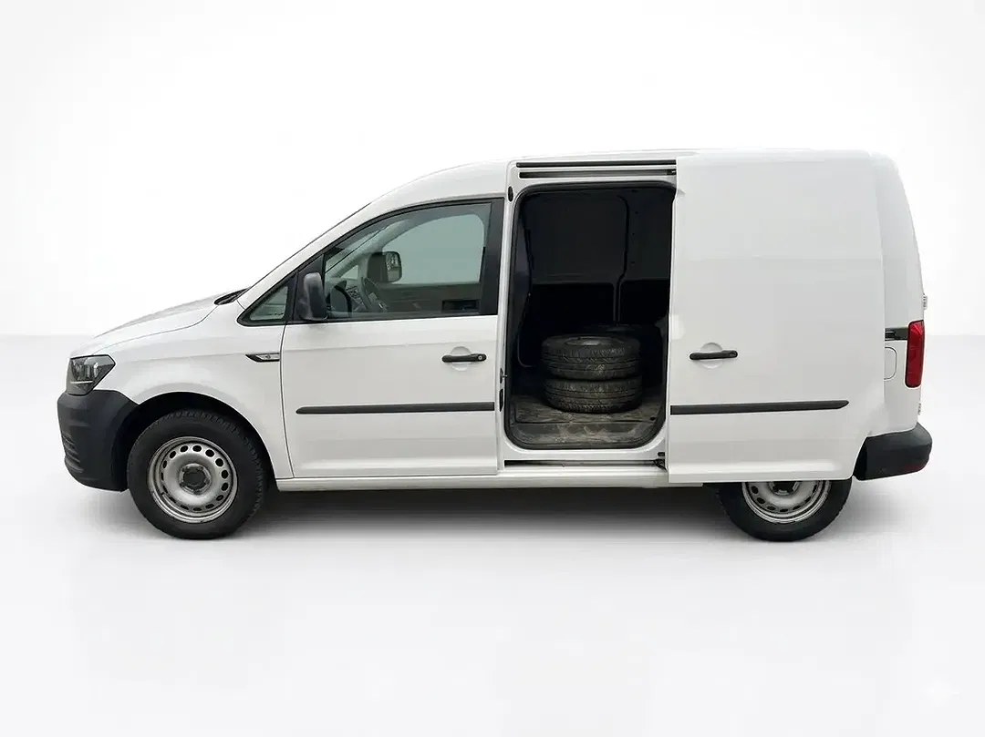 Volkswagen Caddy - Thumbnail 5