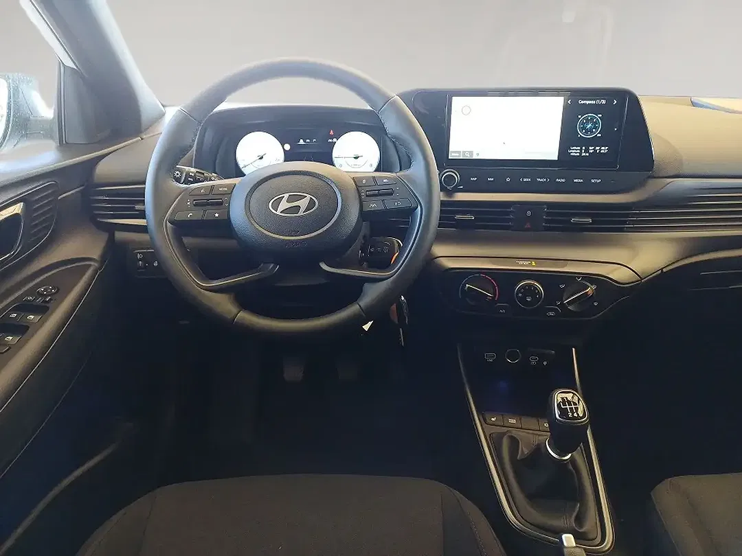 Hyundai i20 - Thumbnail 10