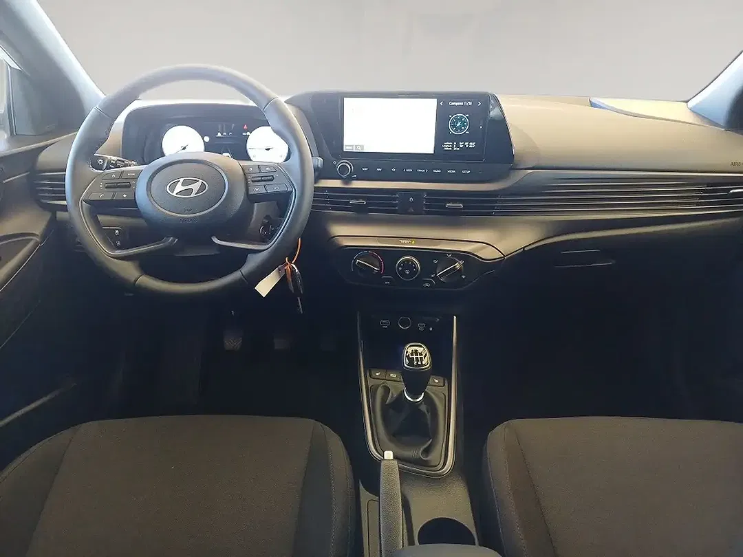 Hyundai i20 - Thumbnail 11