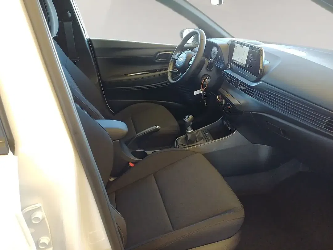 Hyundai i20 - Thumbnail 14