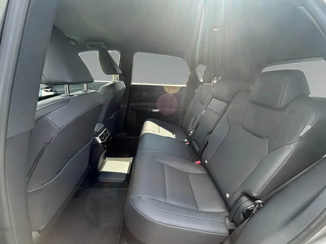 Lexus RX 450h - Thumbnail 13