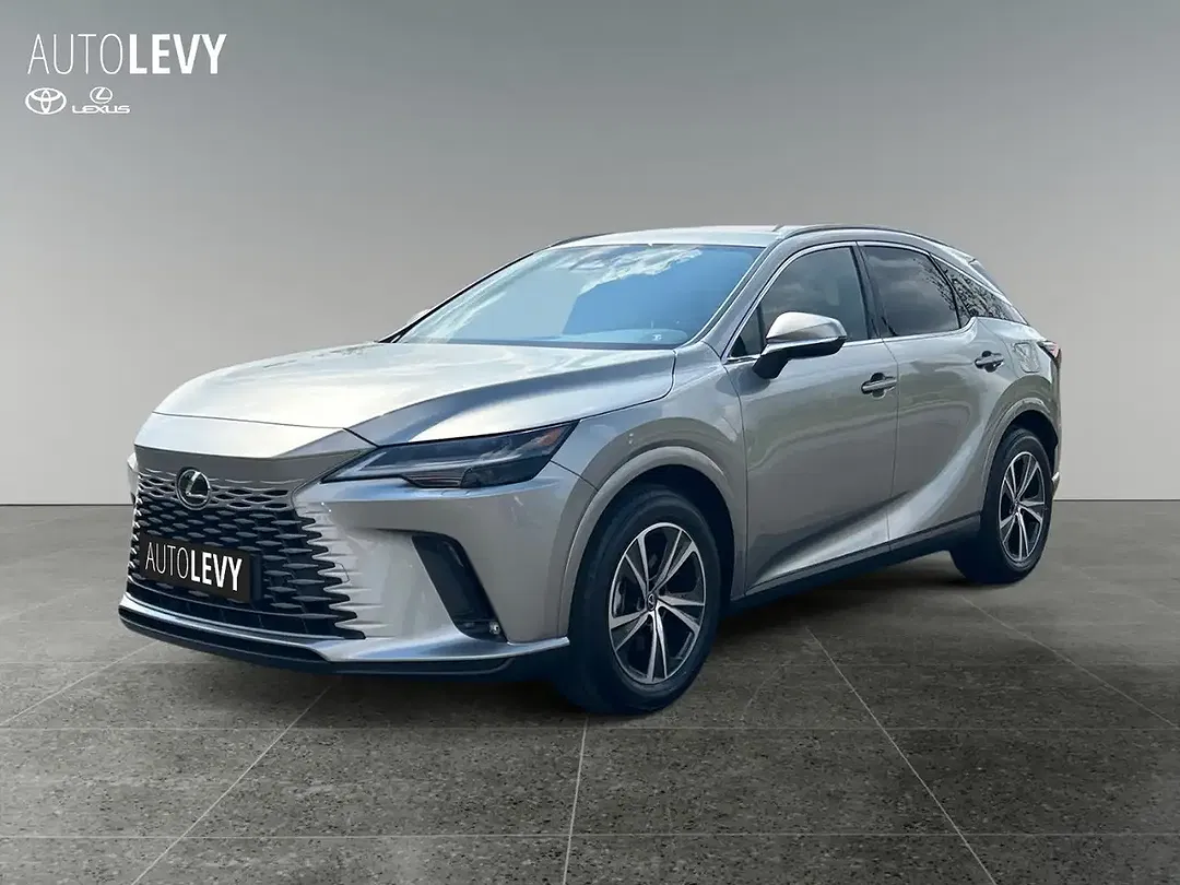 Lexus RX 450h - Thumbnail 1
