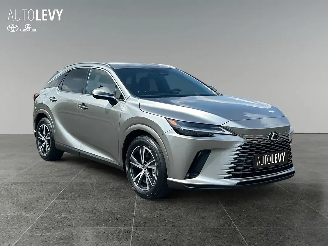 Lexus RX 450h - Thumbnail 7