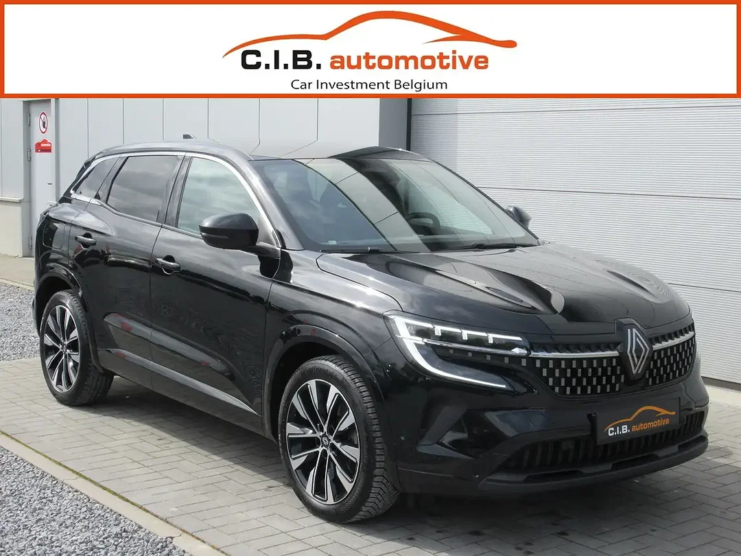 Renault Austral - Afbeelding 1