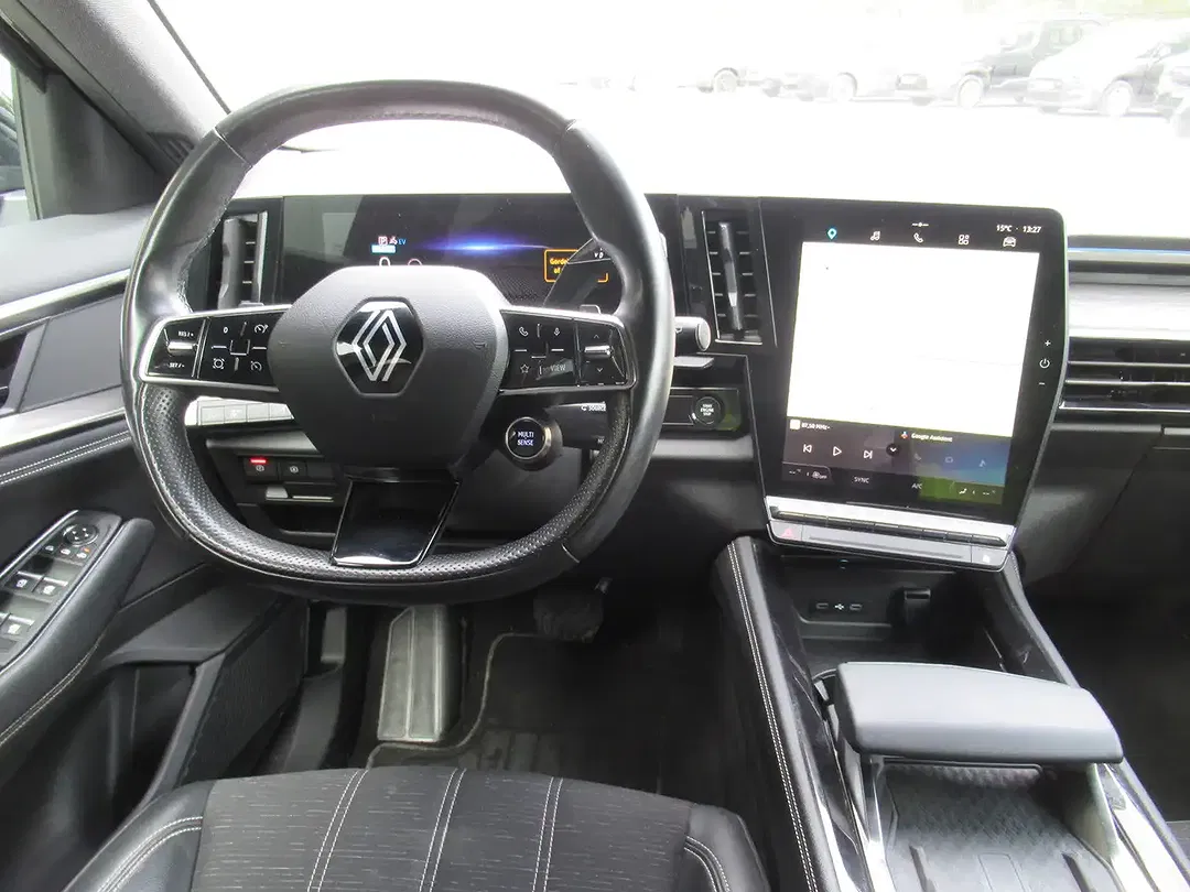 Renault Austral - Thumbnail 14