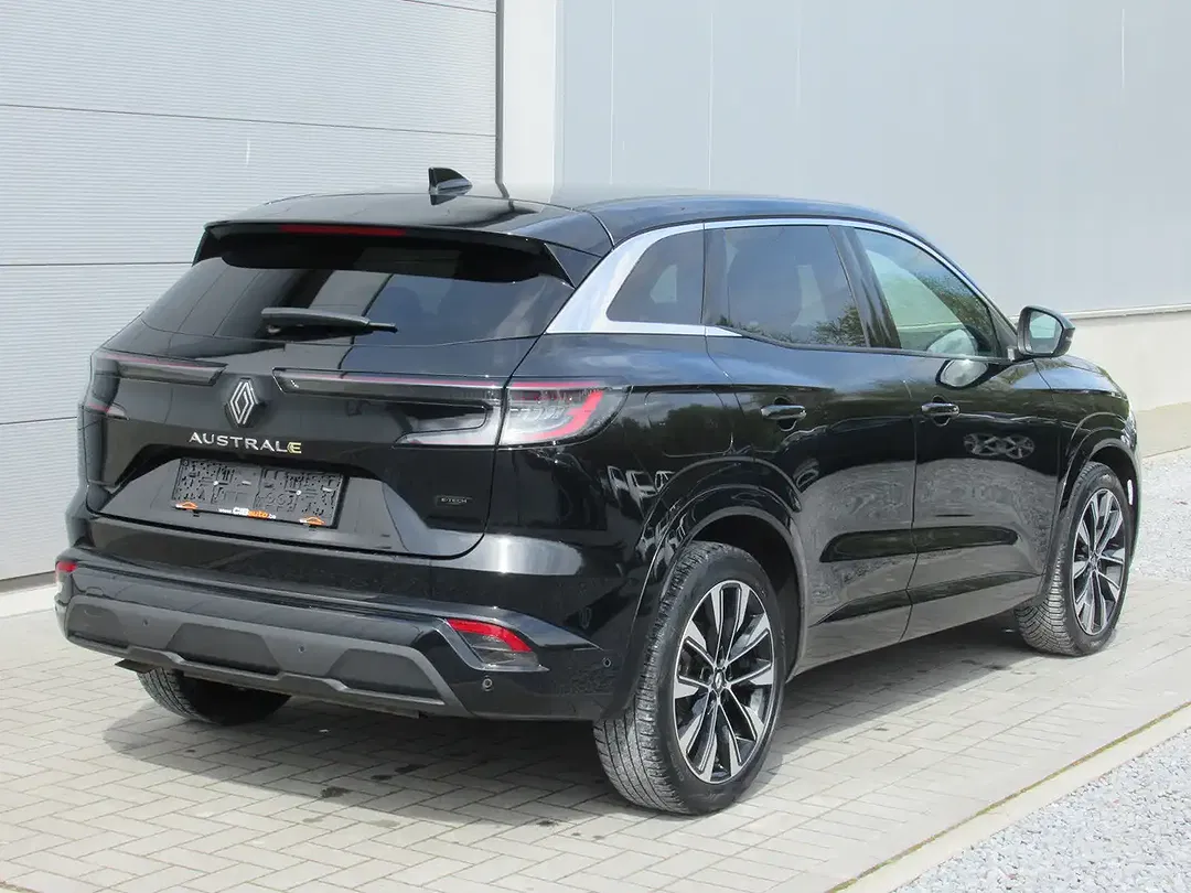 Renault Austral - Thumbnail 3