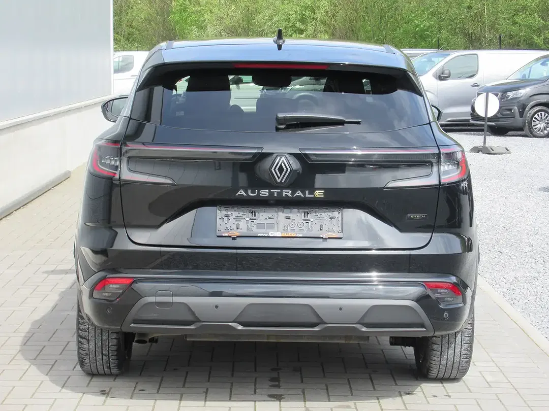 Renault Austral - Thumbnail 4