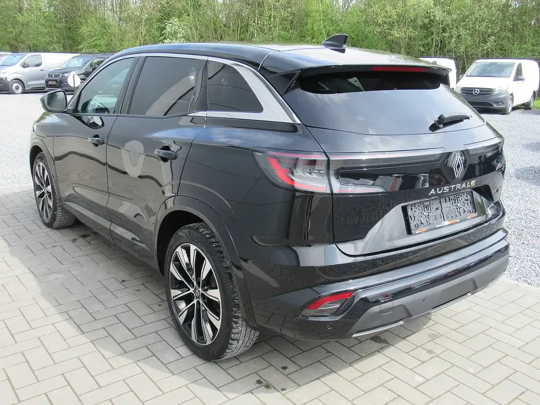 Renault Austral - Thumbnail 5