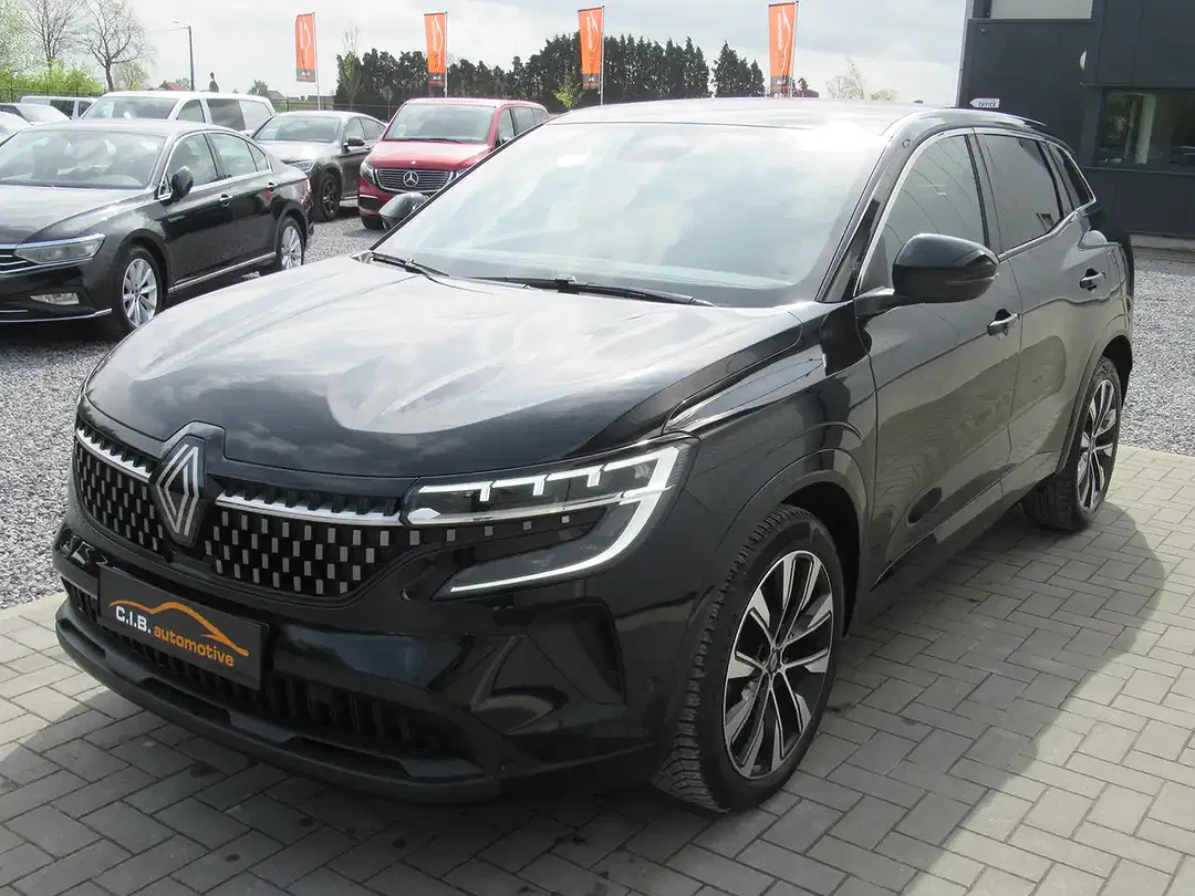 Renault Austral - Thumbnail 6