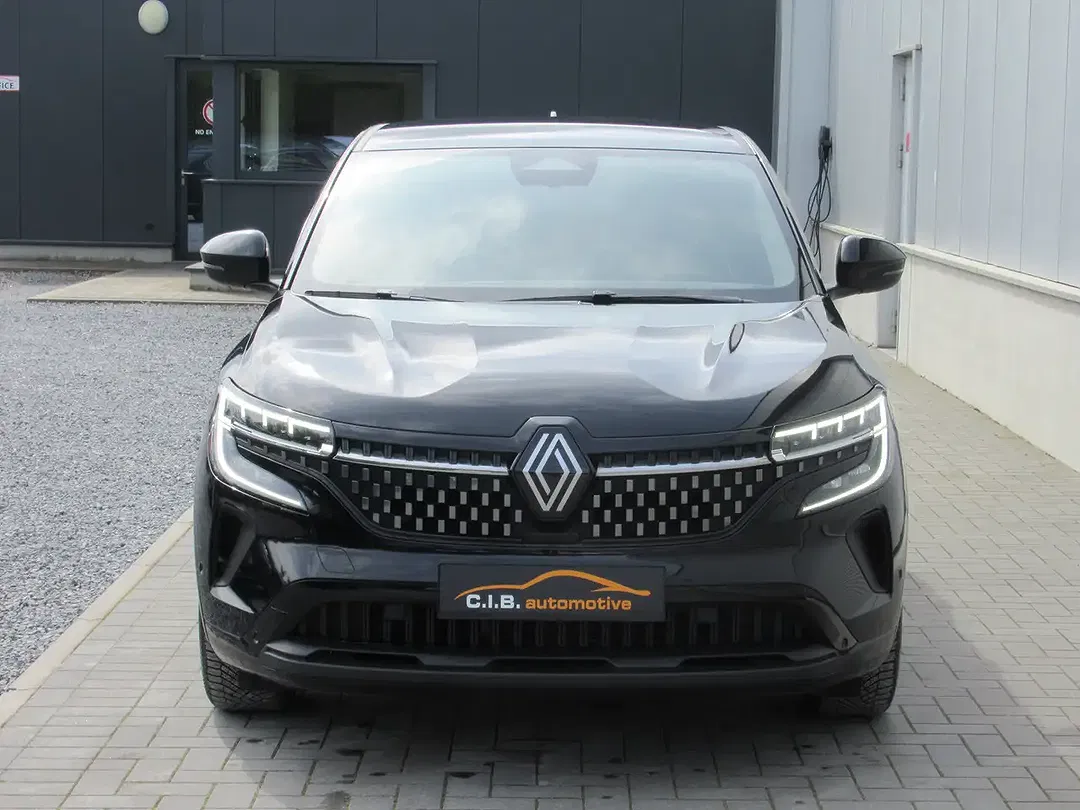 Renault Austral - Thumbnail 7