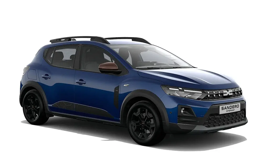 Dacia Sandero - Afbeelding 1