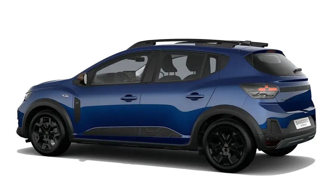 Dacia Sandero - Thumbnail 10