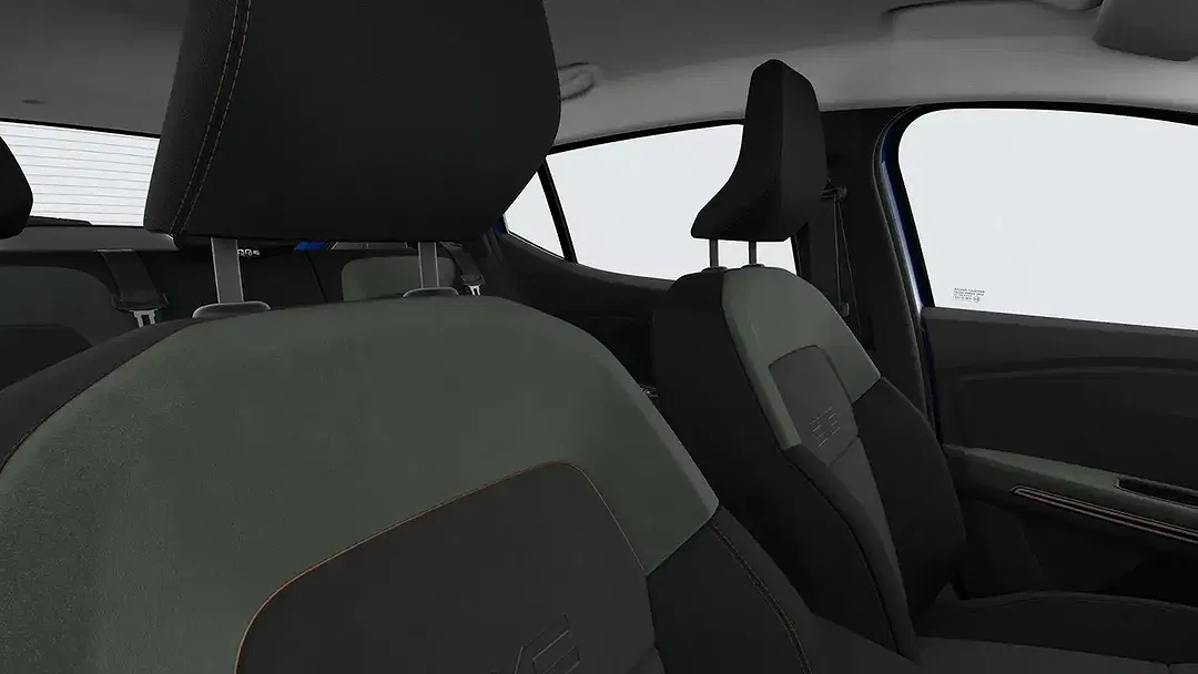 Dacia Sandero - Thumbnail 11