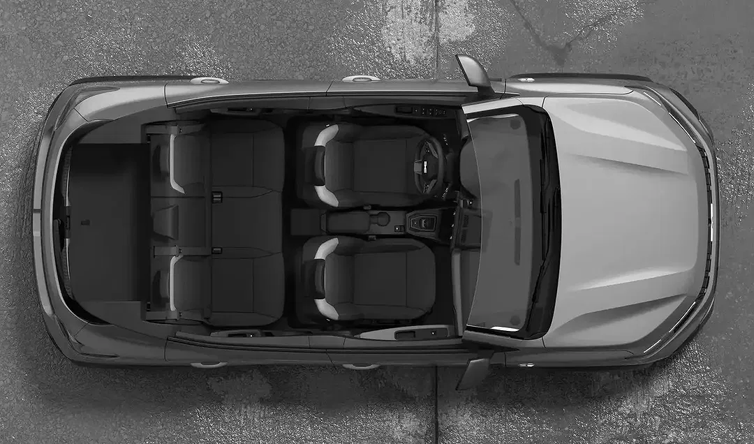 Dacia Sandero - Thumbnail 12
