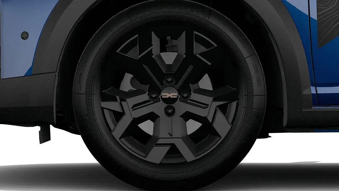 Dacia Sandero - Thumbnail 13