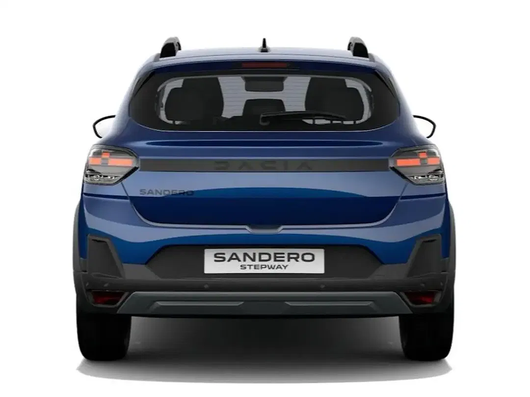 Dacia Sandero - Thumbnail 14